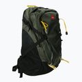 Rucsac de drumeție CampuS Mullaco 30 l black/olive 5