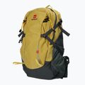 Rucsac de drumeție CampuS Mullaco 30 l yellow 2