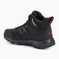 Încălțăminte de trekking pentru bărbați CampuS Rimo High 2.0 black / red 3