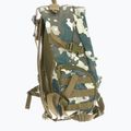 Rucsac turistic CampuS Torrens 30 l camo 2