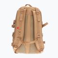 Rucsac turistic CampuS Torrens 30 l light brown 3