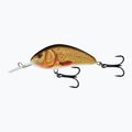 Wobbler Salmo Hornet FL golden crucian QHT860