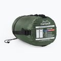 Campus Hobo 200 stânga sac de dormit verde 7