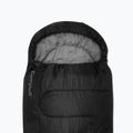 Campus Pioneer 200 stânga sac de dormit negru 2