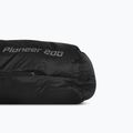 Campus Pioneer 200 stânga sac de dormit negru 5