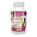 Jungle Girl Burner 7Nutrition arzător de grăsime 120 capsule 7Nu000006