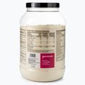Proteină din zer 7Nutrition Protein 80 ciocolată albă cu zmeură 7Nu000308 3