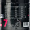 BB Volumizer 7Nutrition creatină 500g 7Nu000075 3