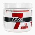 Pre-antrenament 7Nutrition AAKG 250g 7Nu000099