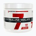 Citrulină 7Nutrition Citrulline Malate 250 g