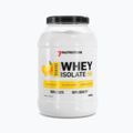 Zerul 7Nutrition Isolate 90 banane 7Nu000192 2