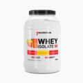 Zerul 7Nutrition Isolate 90 căpșuni-banană 7Nu000191 4