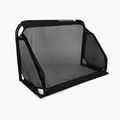 Yakimasport GIZA poartă de fotbal 120 x 80 cm negru 100281 2