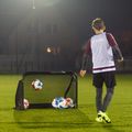 Yakimasport GIZA poartă de fotbal 120 x 80 cm negru 100281 3