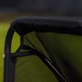 Yakimasport GIZA poartă de fotbal 120 x 80 cm negru 100281 5