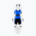 Yakimasport Junior Junior auto-bavare perete gonflabil alb 100163