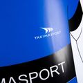 Yakimasport Junior Junior auto-bavare perete gonflabil alb 100163 3