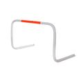 Yakimasport auto-înălțare de formare a obstacolelor de formare 40 cm 100179