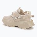 Încălțăminte pentru femei GOE JJ2N4082 beige 3