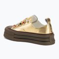 Încălțăminte pentru femei GOE NN2N4055 gold 3