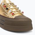 Încălțăminte pentru femei GOE NN2N4055 gold 7