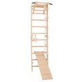 Scară de gimnastică RINAGYM SPR A+SLIDE 2