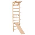 Scară de gimnastică RINAGYM SPR A+SLIDE 3