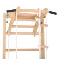 Scară de gimnastică RINAGYM SPR A+SLIDE 5