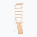 Scară de gimnastică RINAGYM ECO-PINE+SLIDE 2