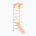 Scară de gimnastică RINAGYM ECO-PINE+SLIDE 3