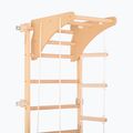 Scară de gimnastică RINAGYM ECO-PINE+SLIDE 4