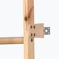 Scară de gimnastică RINAGYM ECO-PINE+SLIDE 5