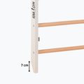 Scară de gimnastică RINAGYM Pro 2 white 9