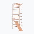 Scară de gimnastică RINAGYM Pro 3 white