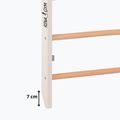 Scară de gimnastică RINAGYM Pro 3 white 8