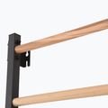Scară de gimnastică RINAGYM Steel 1 graphit 7