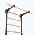 Scară de gimnastică RINAGYM Steel Pure graphit 5