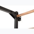 Scară de gimnastică RINAGYM Steel Pure graphit 7