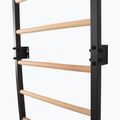Scară de gimnastică RINAGYM Steel Pure graphit 10