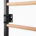 Scară de gimnastică RINAGYM Steel Pure graphit 11