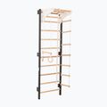 Scară de gimnastică RINAGYM Steel Kom 2 graphit/white 2