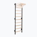 Scară de gimnastică RINAGYM Steel Kom 2 graphit/white 4