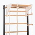 Scară de gimnastică RINAGYM Steel Kom 2 graphit/white 6