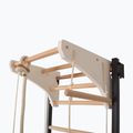 Scară de gimnastică RINAGYM Steel Kom 2 graphit/white 7