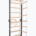 Scară de gimnastică RINAGYM Steel Kom 2 graphit/white 8