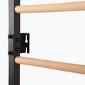 Scară de gimnastică RINAGYM Steel Kom 2 graphit/white 13