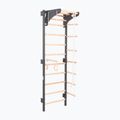 Scară de gimnastică RINAGYM Steel Kom 2 graphit 2