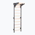 Scară de gimnastică RINAGYM Steel Kom 2 graphit 3