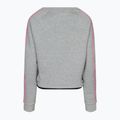Hanorac pentru femei Pitbull West Coast Crewneck Athletica grey/melange 2