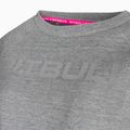 Hanorac pentru femei Pitbull West Coast Crewneck Athletica grey/melange 3